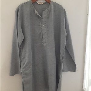 Traditional Men’s Kurta